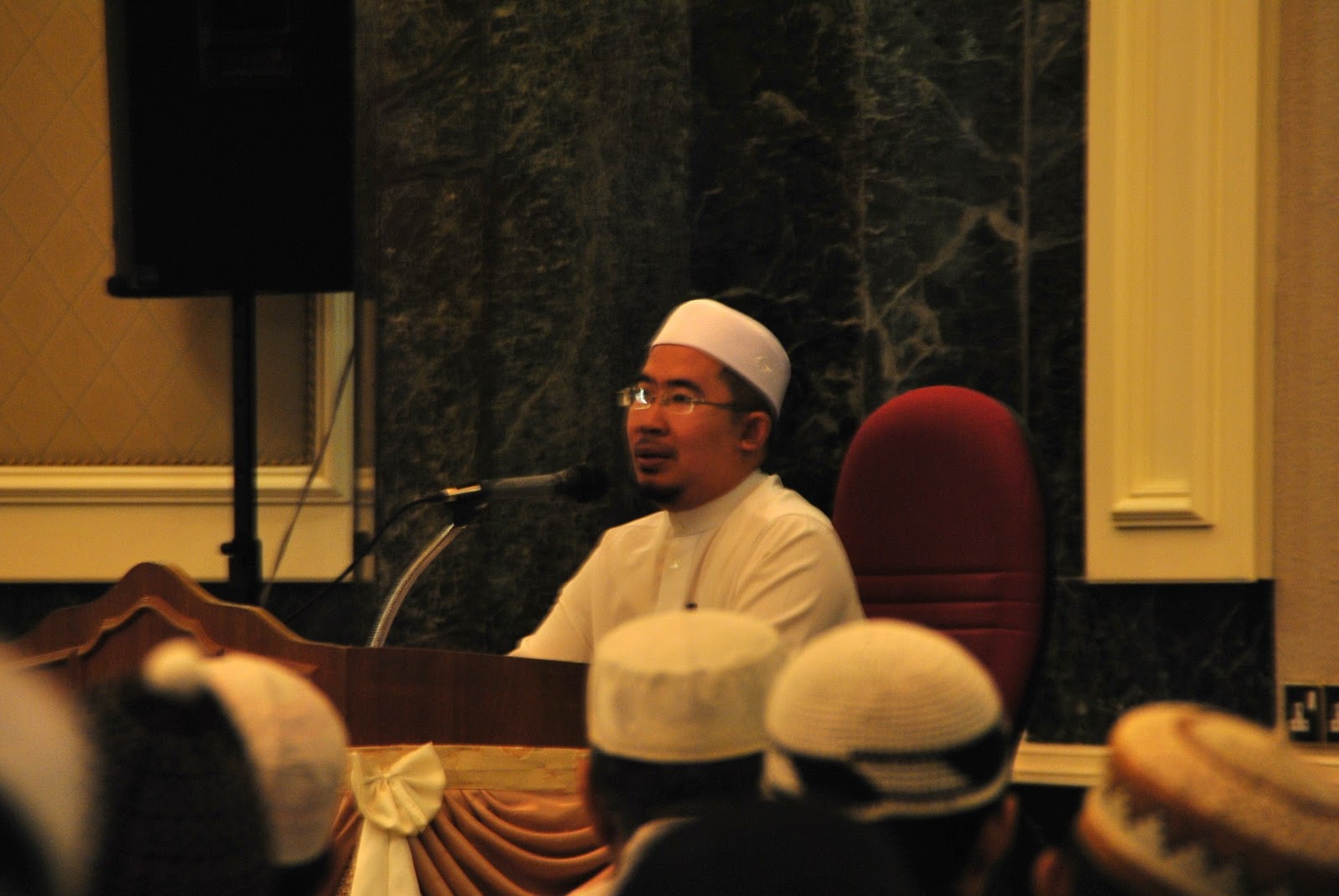 Hukum forex oleh mufti perak