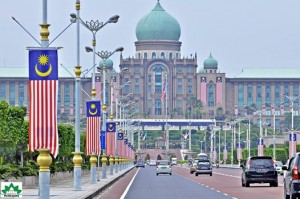 putrajaya malaysia