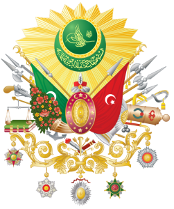 ottoman logo