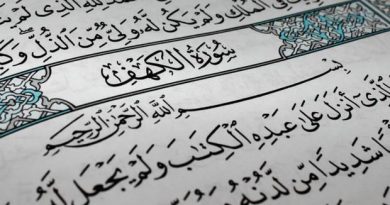 Dalil membaca Surah Al-Kahfi pada hari Jumaat Dalil membaca Surah Al-Kahfi pada hari Jumaat