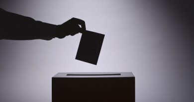 Kepimpinan dan kepengikutan tidak berakhir hanya di dunia Kepimpinan dan kepengikutan tidak berakhir hanya di dunia
