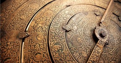 Allah Mengajar Erti Ketamadunan Allah Mengajar Erti Ketamadunan