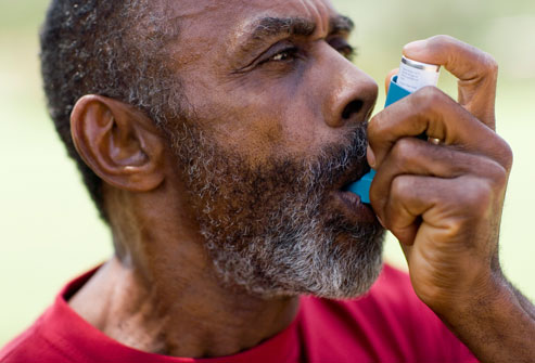 Penggunaan inhaler ketika berpuasa – Majlis Ulama ISMA